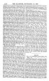 The Examiner Saturday 15 September 1877 Page 20