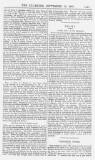 The Examiner Saturday 15 September 1877 Page 25