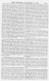 The Examiner Saturday 15 September 1877 Page 27