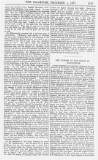The Examiner Saturday 01 December 1877 Page 9