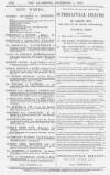 The Examiner Saturday 01 December 1877 Page 32