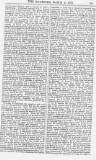 The Examiner Saturday 02 March 1878 Page 9