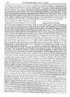 The Examiner Saturday 06 July 1878 Page 4
