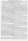 The Examiner Saturday 07 December 1878 Page 25