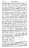 The Examiner Saturday 04 January 1879 Page 9