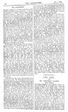 The Examiner Saturday 04 January 1879 Page 14