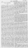 The Examiner Saturday 04 January 1879 Page 16