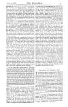 The Examiner Saturday 10 January 1880 Page 15