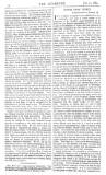 The Examiner Saturday 17 January 1880 Page 8