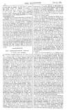 The Examiner Saturday 17 January 1880 Page 10