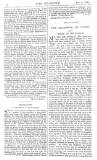 The Examiner Saturday 17 January 1880 Page 14