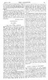 The Examiner Saturday 17 January 1880 Page 15