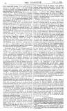 The Examiner Saturday 17 January 1880 Page 16