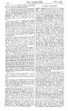 The Examiner Saturday 07 February 1880 Page 10