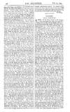 The Examiner Saturday 28 February 1880 Page 12