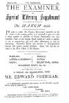 The Examiner Saturday 06 March 1880 Page 32