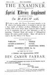 The Examiner Saturday 13 March 1880 Page 28