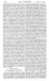 The Examiner Saturday 17 April 1880 Page 14