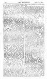 The Examiner Saturday 24 April 1880 Page 6
