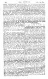 The Examiner Saturday 24 April 1880 Page 10