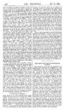 The Examiner Saturday 08 May 1880 Page 10