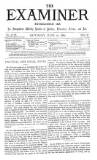 The Examiner Saturday 12 June 1880 Page 1