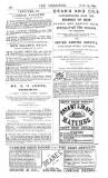 The Examiner Saturday 19 June 1880 Page 26