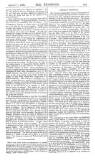 The Examiner Saturday 07 August 1880 Page 5