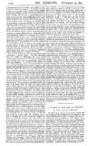 The Examiner Saturday 25 September 1880 Page 8