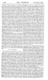 The Examiner Saturday 09 October 1880 Page 6