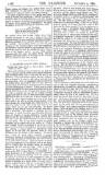The Examiner Saturday 09 October 1880 Page 16