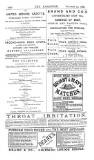 The Examiner Saturday 23 October 1880 Page 22