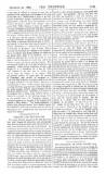 The Examiner Saturday 30 October 1880 Page 5