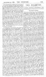The Examiner Saturday 27 November 1880 Page 3