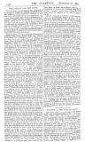 The Examiner Saturday 27 November 1880 Page 6