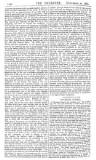 The Examiner Saturday 27 November 1880 Page 8
