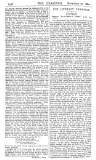 The Examiner Saturday 27 November 1880 Page 12