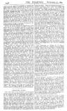 The Examiner Saturday 27 November 1880 Page 14