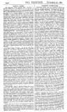 The Examiner Saturday 27 November 1880 Page 16