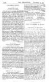 The Examiner Saturday 11 December 1880 Page 10