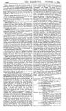 The Examiner Saturday 11 December 1880 Page 18