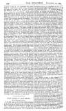 The Examiner Saturday 18 December 1880 Page 8