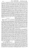 The Examiner Saturday 18 December 1880 Page 14