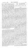 The Examiner Saturday 01 January 1881 Page 3