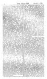 The Examiner Saturday 01 January 1881 Page 4
