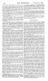 The Examiner Saturday 01 January 1881 Page 18