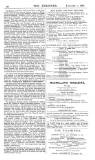 The Examiner Saturday 01 January 1881 Page 20