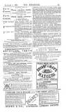The Examiner Saturday 01 January 1881 Page 23