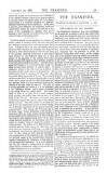 The Examiner Saturday 15 January 1881 Page 3