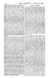 The Examiner Saturday 15 January 1881 Page 4